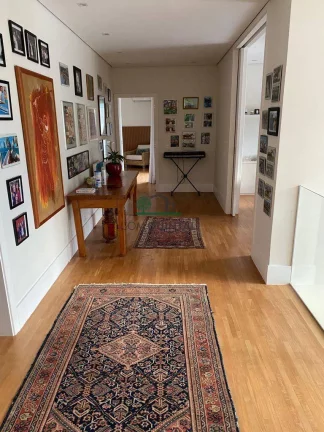 Imagem Casa com 4 Quartos à Venda, 600 m² em Vila De São Fernando - Cotia