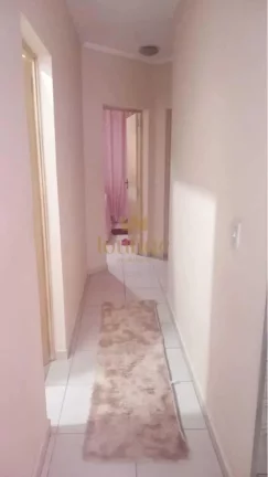 Imagem Casa à venda em Sorocaba Jardim Paulistano - Lounge Imobiliária