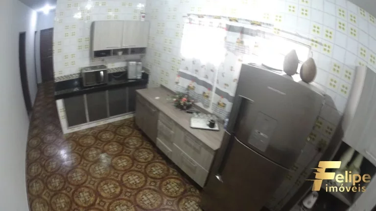 Imagem SUPER CASA EM SANTA MÔNICA / GUARAPARI
