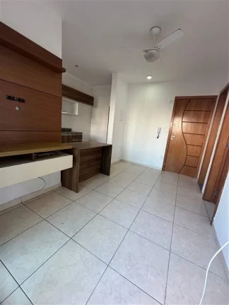 Imagem APARTAMENTO COM 35 m² - AVIAÇÃO - PRAIA GRANDE SP