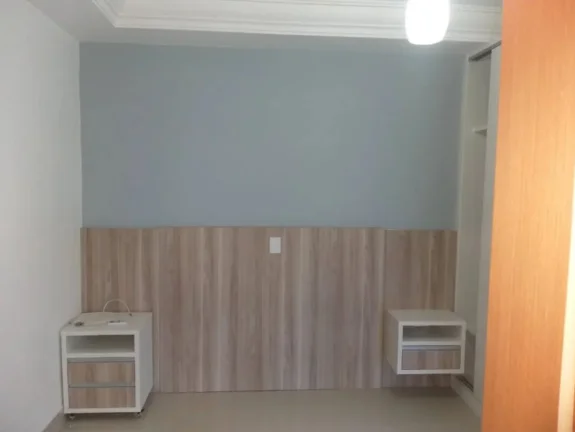Imagem Apartamento para locação em Sorocaba-SP, Parque Campolim: 1 quarto, 1 sala, 1 banheiro, 1 vaga, 52m². Confira já!