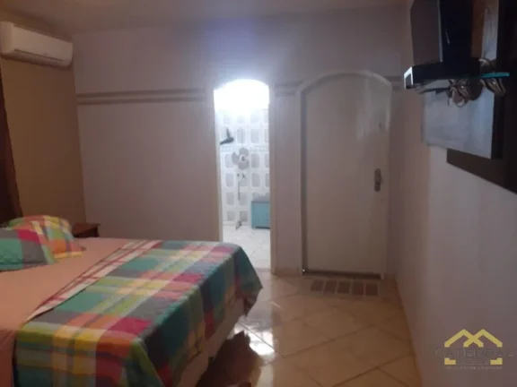 Imagem CASA COM 3 DORMITÓRIOS À VENDA, 170 M² POR R$ 480.000,00 - VILA SANTANA II - JUNDIAÍ/SP