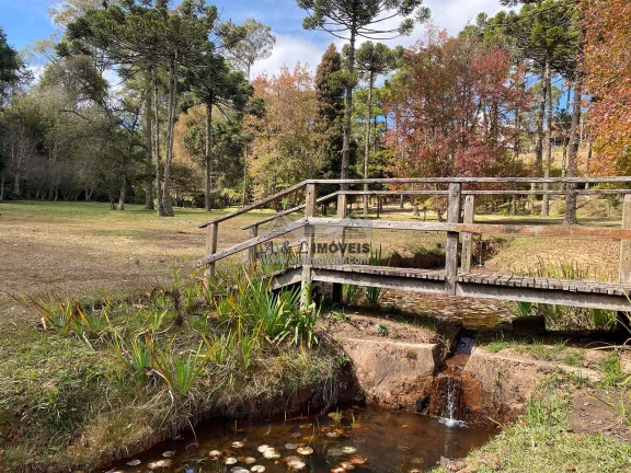 Imagem Terreno à venda em Campos do Jordão – Em loteamento de alto padrão