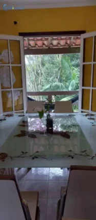 Imagem CHÁCARA - PQ. REPRESA BILLINGS III - SANTO ANDRÉ