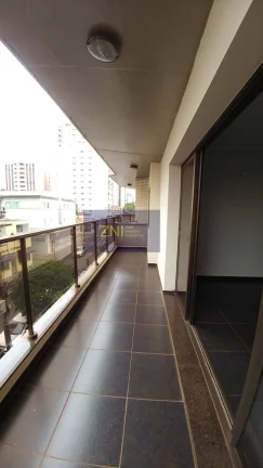 Imagem Apartamento à Venda em Ribeirão Preto R 1481