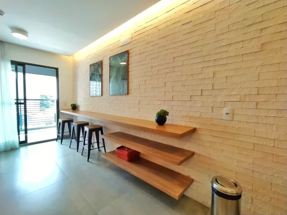 Imagem APARTAMENTO RESIDENCIAL em São Paulo - SP, Jardim das Acácias
