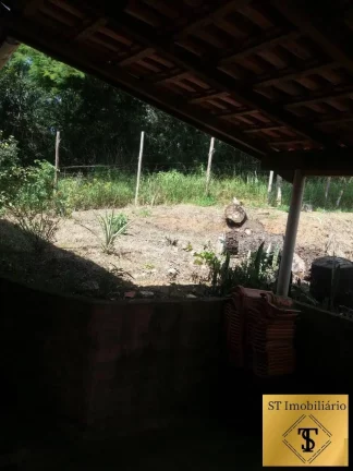 Imagem PERMUTA - Chácara à Venda c/ Ótimo Acesso