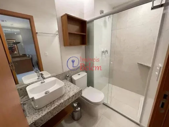 Imagem Imóveis Belém Vende cota no Salinas Park Resort - Torre Corvina