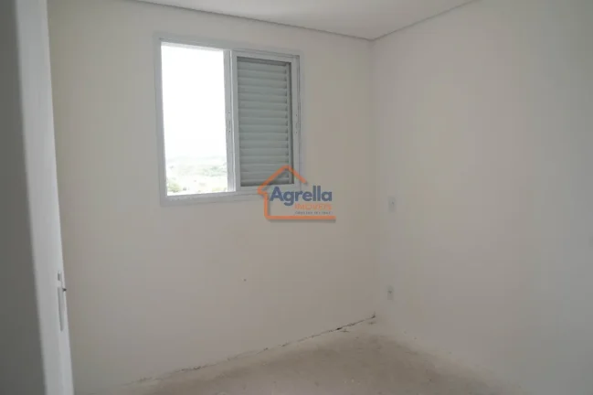 Imagem Condomínio Cidades D'Itália - Apartamento à venda no bairro RESIDENCIAL CIDADES D'ITALIA - Mogi Guaçu/SP