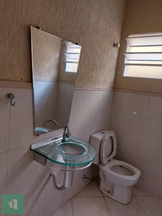 Imagem Sobrado em São Paulo, Cidade Vargas, com 3 quartos, 140,00m2