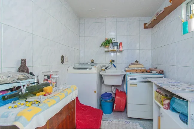 Imagem CASA RESIDENCIAL em São Paulo - SP, Saúde