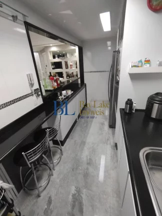 Imagem Apartamento À Venda Na Moóca Com 124M² - 3 Suítes!!Condominium Club!!