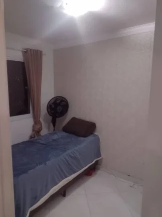 Imagem Alugo Apto em Santo André, Vila Alzira