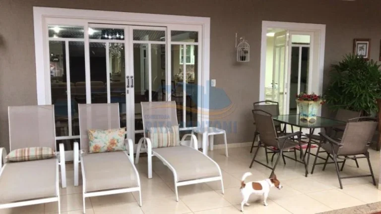 Imagem Casa - Ribeirão Preto - City Ribeirão - Região Sul