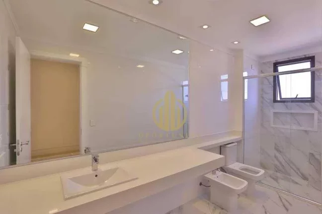Imagem Apartamento com 4 suítes à venda, 526 m² - Jardim Botânico - Ribeirão Preto/SP