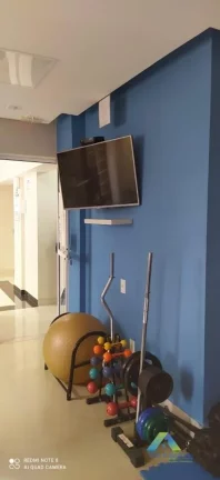Imagem Apartamento a venda 03 quartos com 65m - Jd Santa Cruz - Sacomã
