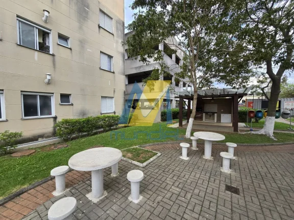 Imagem Residencial Venit Santo André, Morar bem em Santo André começa aqui,