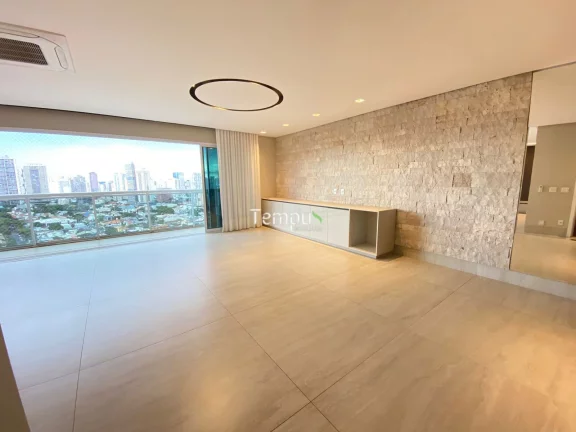 Imagem Residencial Miami One LifeStyle - Apartamento alto padrão à venda no bairro Setor Marista - Goiânia/GO