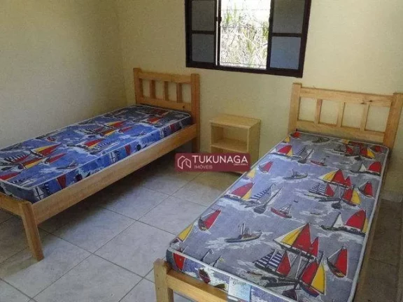 Imagem Chácara à venda, 24200 m² por R$ 1.100.000,00 - Atibaianos - Bragança Paulista/SP
