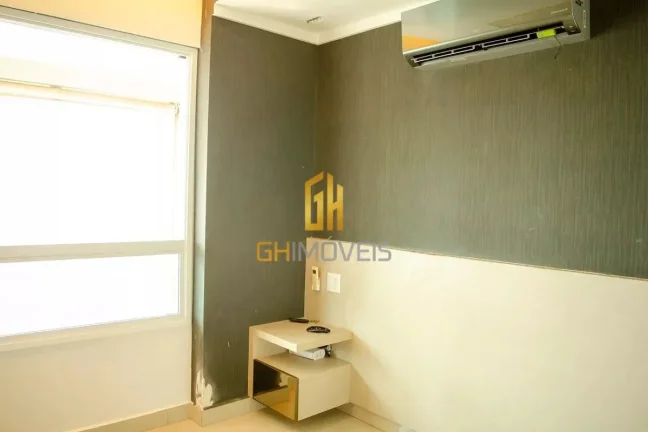Imagem AP1557

Apartamento 2 quartos no Condomínio Easy Life Parque Vaca Brava, com 75m² de área privati...