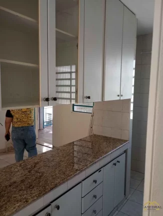 Imagem Apartamento à venda com 2 quartos no Morada das Vinhas, em Jundiaí, SP.