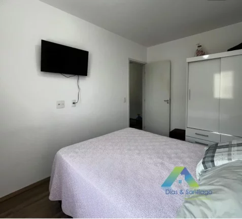 Imagem Apartamento à venda no bairro Centro - Diadema/SP