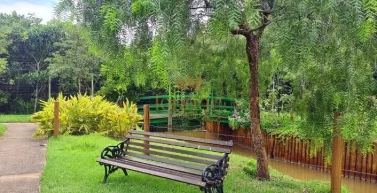 Imagem Casa à venda em Condomínio Giverny - Z. Sul - Sorocaba/SP