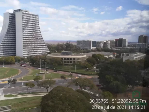 Imagem Comercial/Industrial para aluguel Centro Histórico Porto Alegre - SA2036