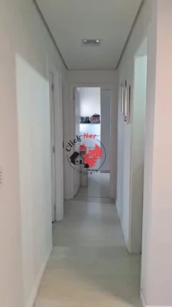 Imagem Apartamento Mobiliado à Venda no bairro Planalto em São Bernardo do Campo!