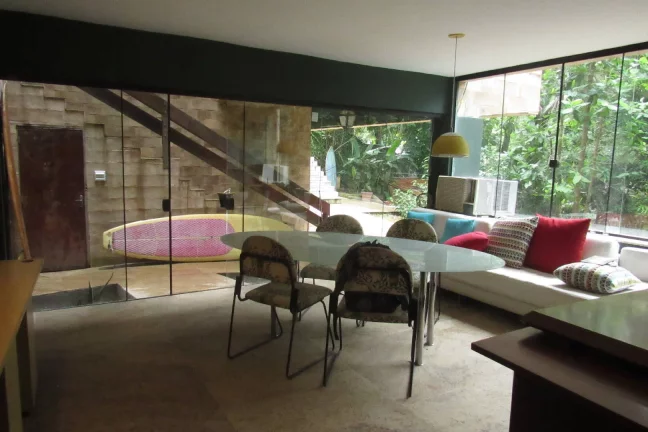 Imagem CASA À VENDA 1.266M² EXCELENTE DE ALTO PADRÃO NO ALTO GÁVEA - RJ