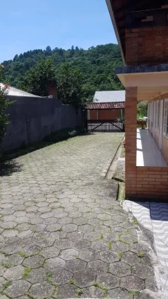 Imagem Pousada para Venda em Porto Belo, Alto pereque, 2 dormitórios, 1 suíte, 1 banheiro, 1 vaga
