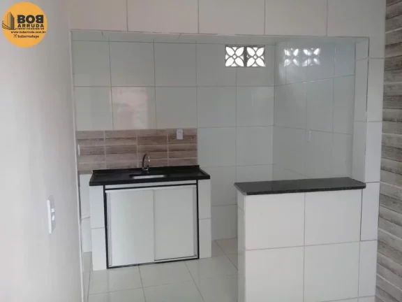 Imagem Apartamento Padrão
