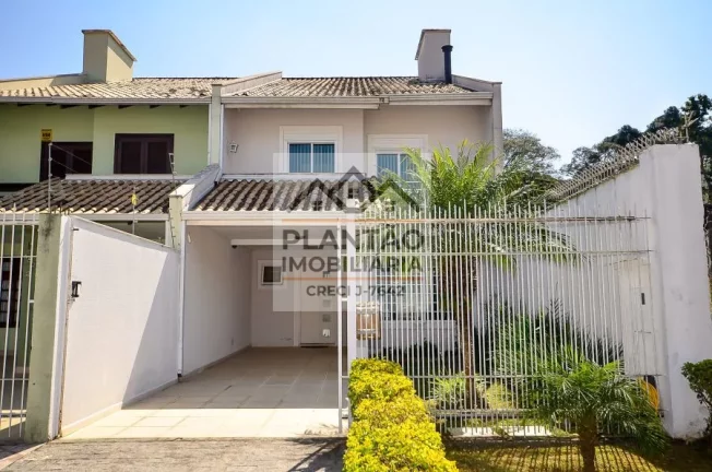 Foto do imóvel: Sobrado a Venda no bairro Boa Vista - Curitiba, PR