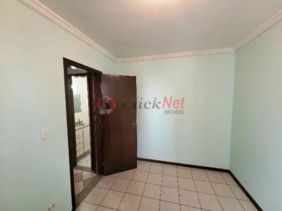 Imagem Apartamento à Venda no bairro Jardim do Estádio em Santo André
