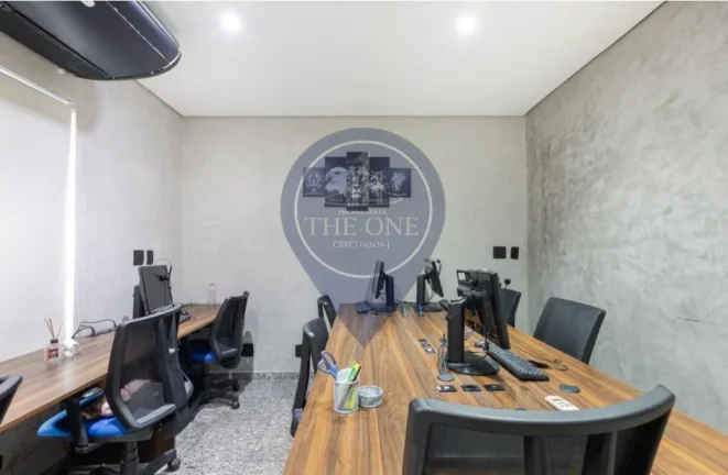 Imagem Aluguel de Sala Comercial de 30m² no Jardim das Acácias, São Paulo-SP!