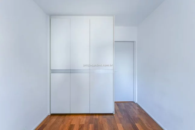 Imagem Apartamento à venda Vila Olímpia São Paulo