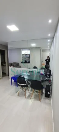 Imagem Apartamento para alugar - R$ 1.900,00 - Gleba Palhano - Londrina - PR