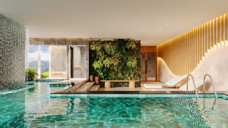 Imagem APARTAMENTO à venda por R$ 5.330.000,00 no bairro Praia Brava - MATINHOS / PR