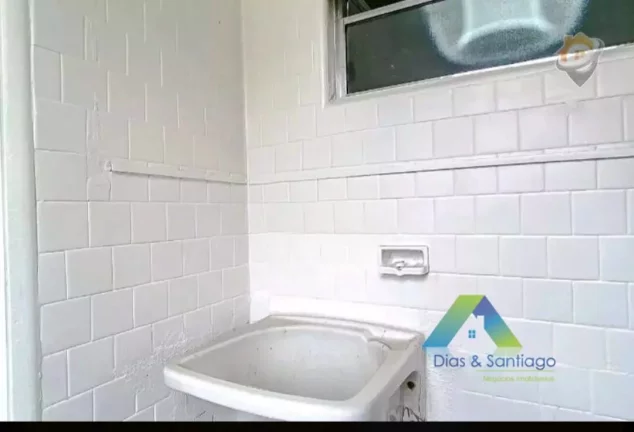 Imagem Apartamento à venda no bairro Cambuci - São Paulo/SP