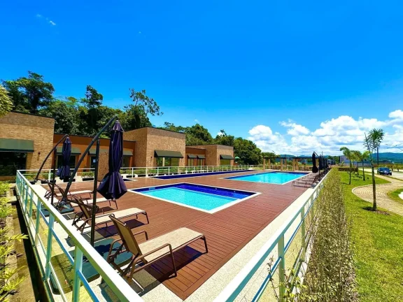 Imagem Casa para Venda em Peruíbe, Residencial Bosque Três Marias, 3 dormitórios, 1 suíte, 2 banheiros, 4 vagas