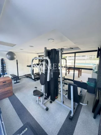 Imagem Oportunidade em CASA FORTE: 150m²,03qts, 03suites, 03 vagas...