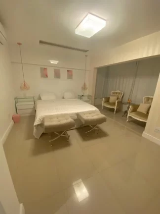 Imagem Casa de Condomínio com 5 Quartos para Alugar, 380 m² em Barra Da Tijuca - Rio De Janeiro