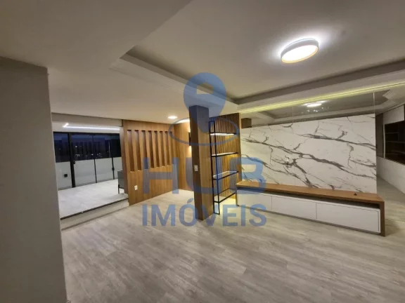 Imagem (1 suíte), 276m2, Reformado, 2 Vagas, Kobrasol - São José/SC