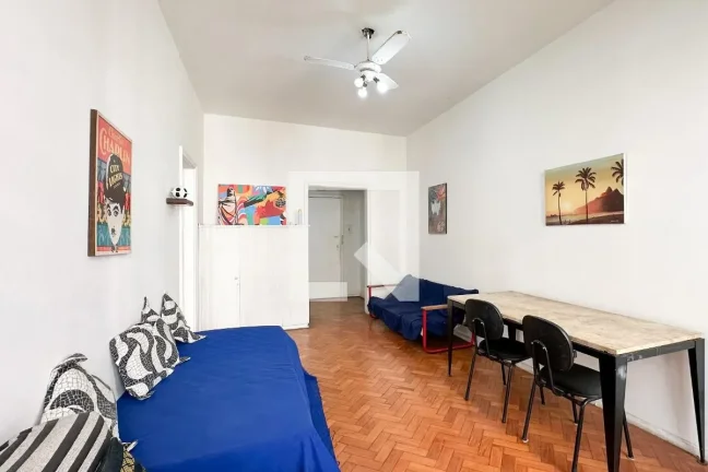 Imagem Apartamento à Venda - Copacabana, 4 Quartos, 60 m2