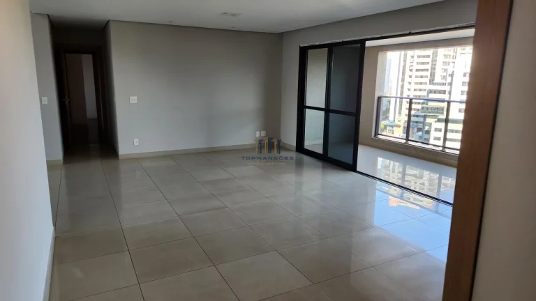 Imagem Apartamento amplo no Vila da Serra 4 quartos com lazer completo, 3 vagas