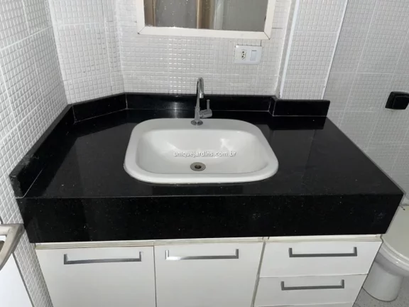 Imagem Apartamento à venda Itaim Bibi São Paulo