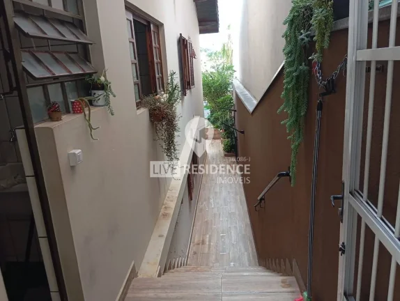 Imagem Casa á venda Bairro do Cruzeiro Itatiba -SP
