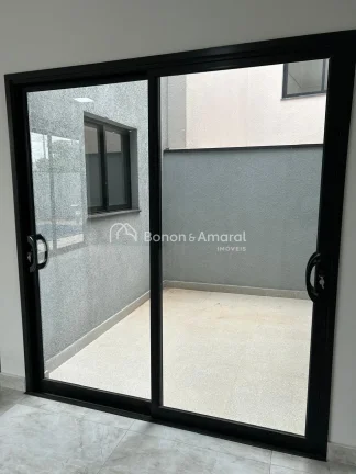 Imagem Descubra o seu novo lar no Residencial Villa do Sol! 

Este sobrado novÃ­ssimo de 240mÂ² de construÃ...