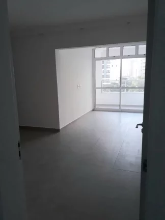 Imagem Apartamento com 2 dormitórios para alugar, 80 m² por R$ 5.140,00/mês - Royal Park - São José dos Campos/SP
