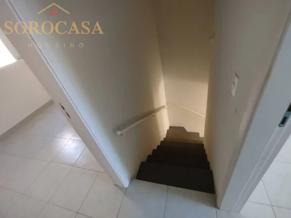 Imagem Casa à Venda - Sobrado 2 suites - Vila Hortência